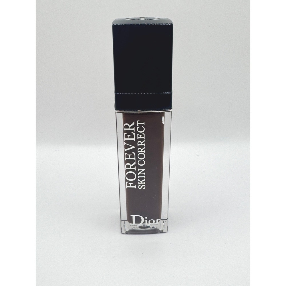 Dior Forever Skin Correct Concealer 9N NEW